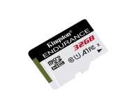 Kingston 32GB High Endurance 95/30 MB/s (odczyt/zapis) - 489769 - zdjęcie 2